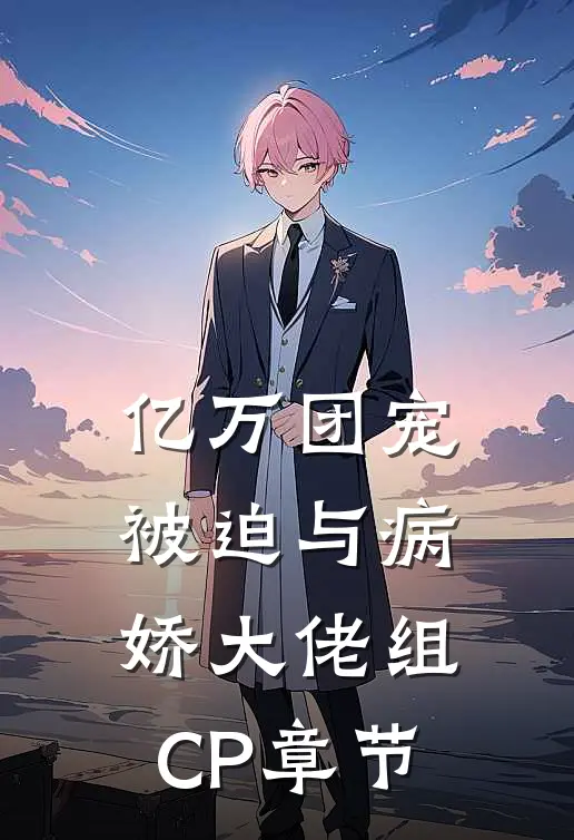 亿万团宠：被迫与病娇大佬组CP章节
