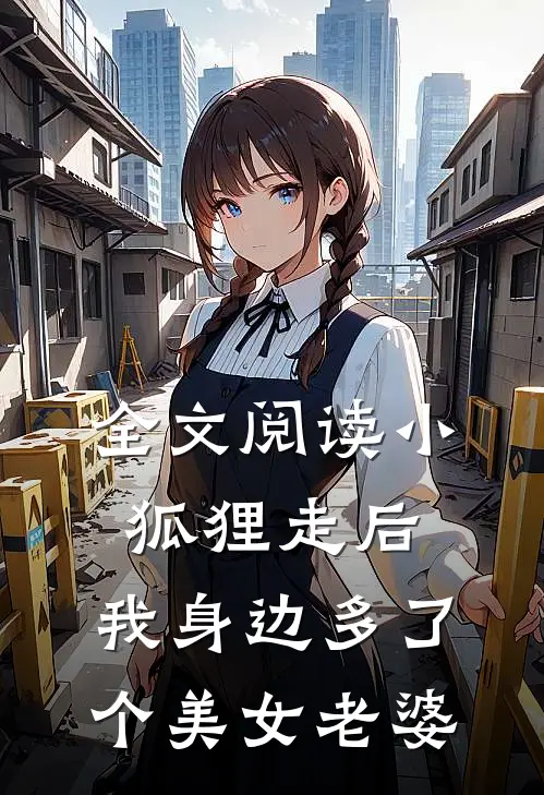 全文阅读小狐狸走后，我身边多了个美女老婆