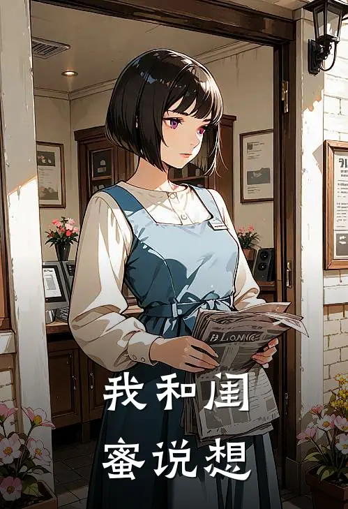 我和闺蜜说想
