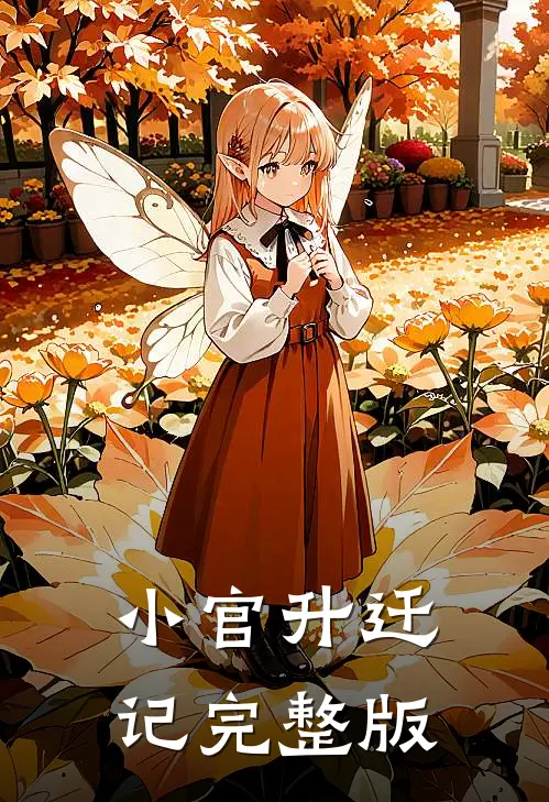 小官升迁记完整版