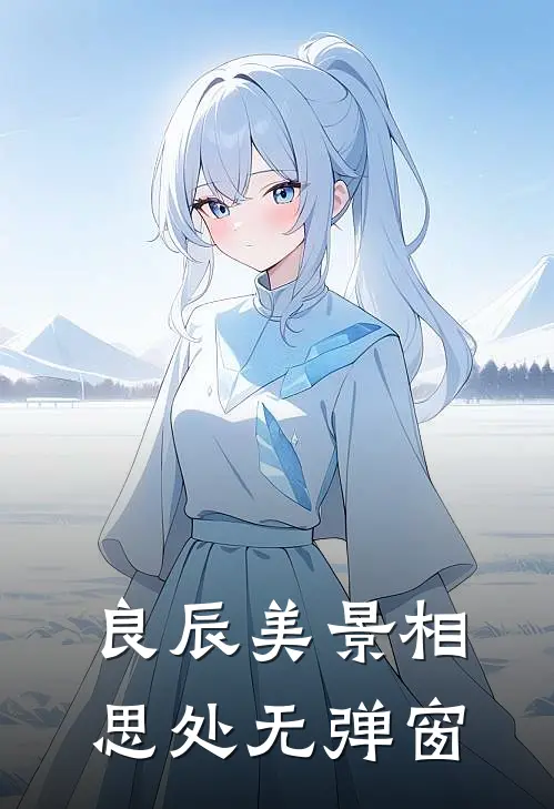 赶海人生：重回1983小渔村连载