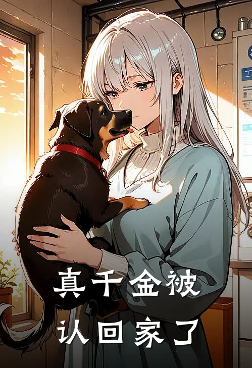 真千金被认回家了