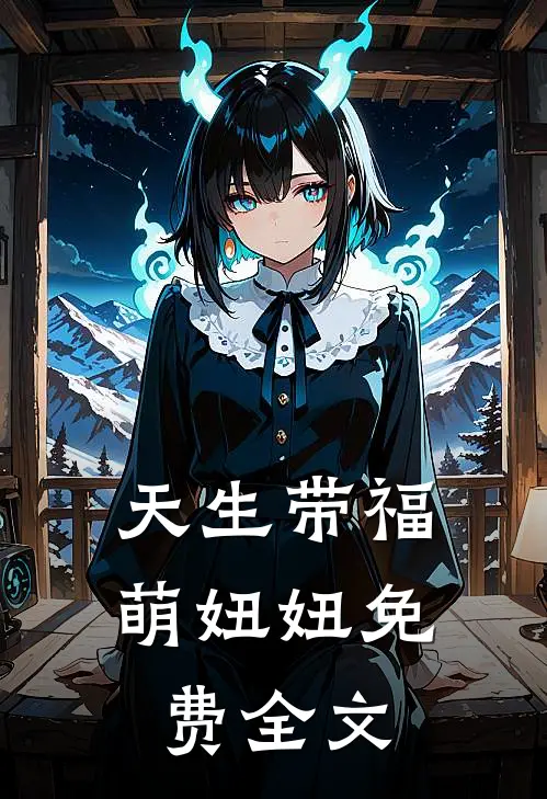 天生带福萌妞妞免费全文