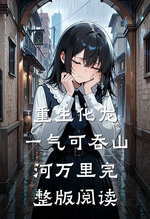 重生化龙，一气可吞山河万里完整版阅读