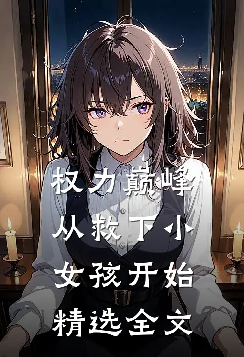 权力巅峰：从救下小女孩开始精选全文