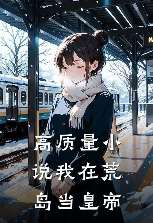 高质量小说我在荒岛当皇帝
