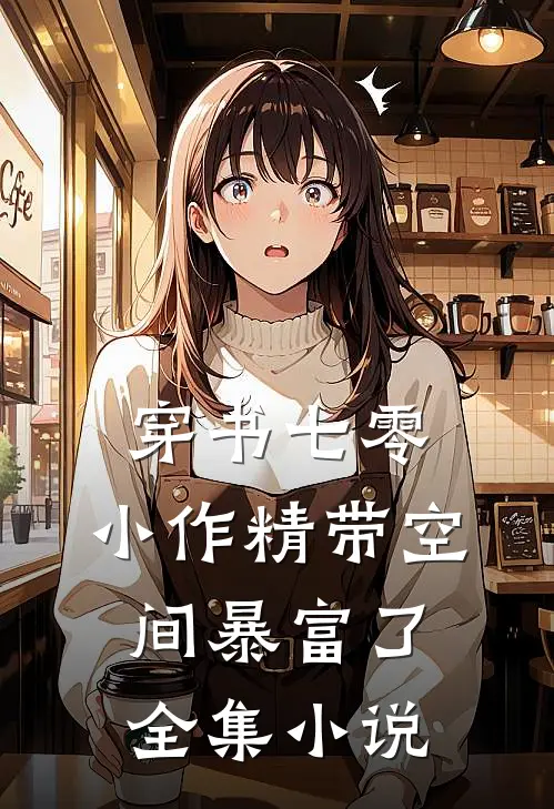穿书七零：小作精带空间暴富了全集小说