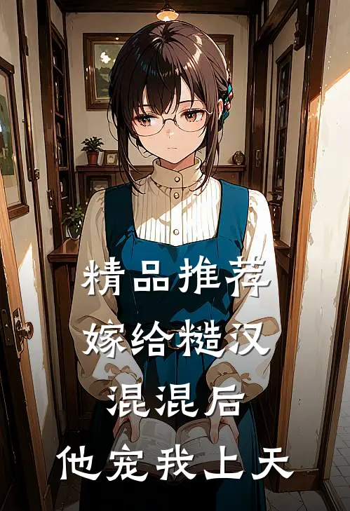 精品推荐嫁给糙汉混混后，他宠我上天