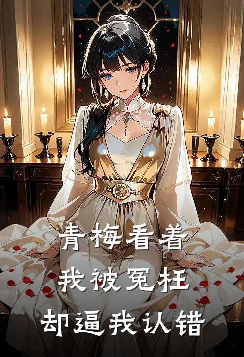 重生教坊司，这次我选未来首辅完整作品