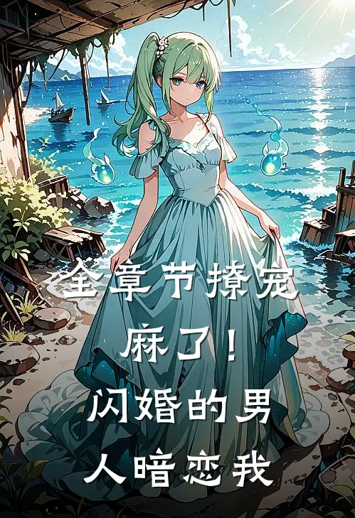 全章节撩宠：麻了！闪婚的男人暗恋我