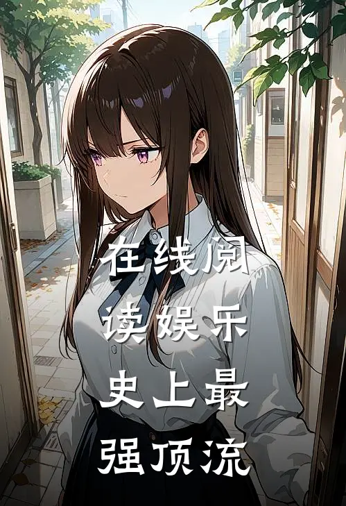 在线阅读娱乐：史上最强顶流