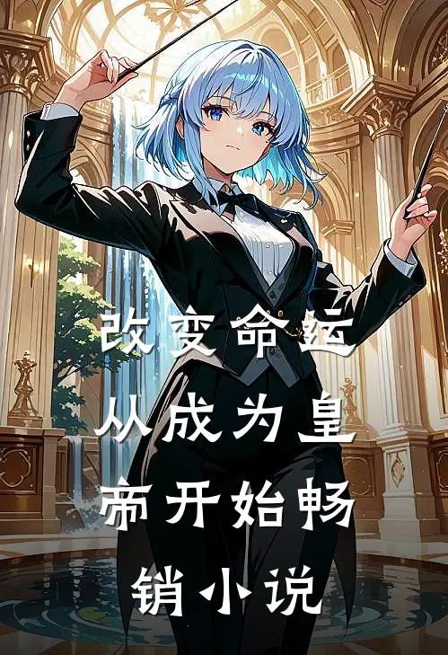 改变命运，从成为皇帝开始畅销小说