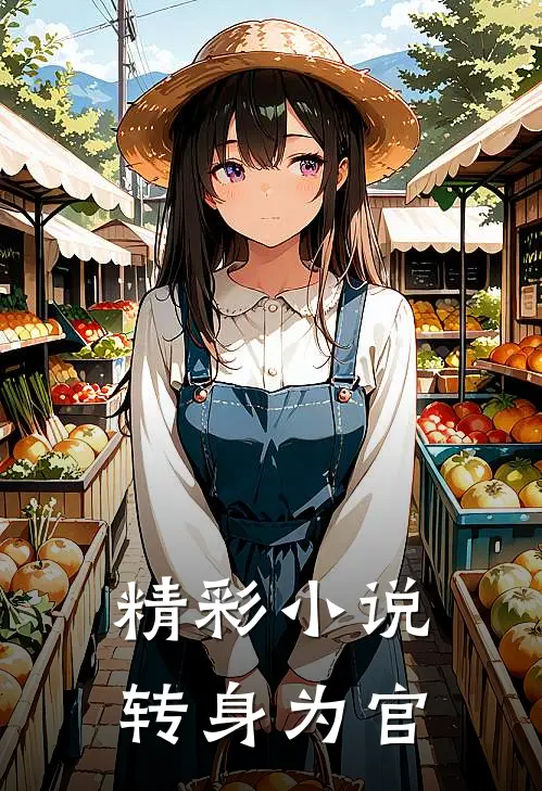 精彩小说转身为官