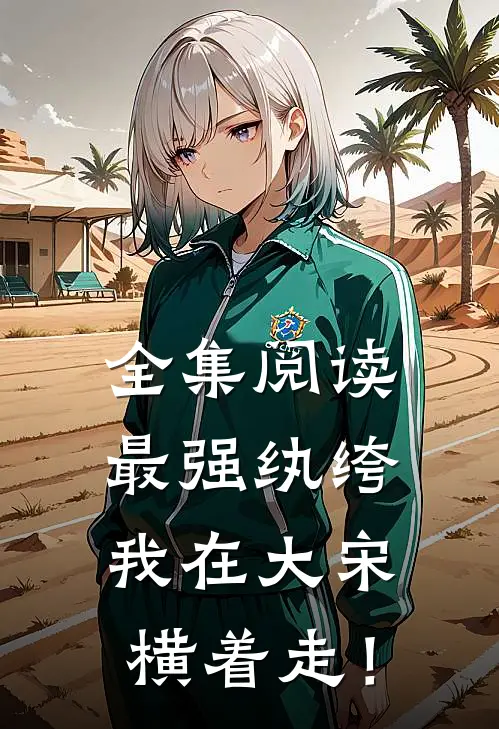 全集阅读最强纨绔：我在大宋横着走！