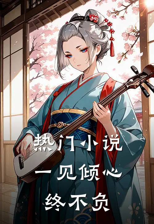 热门小说一见倾心终不负
