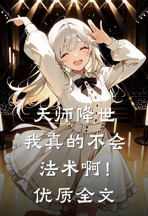 天师降世：我真的不会法术啊！优质全文