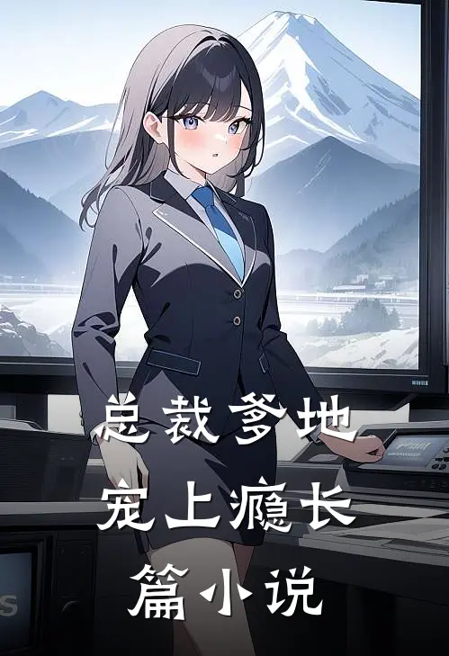 总裁爹地宠上瘾长篇小说