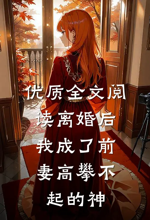 优质全文阅读离婚后，我成了前妻高攀不起的神