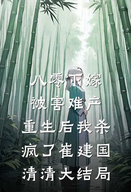 带球跑了六年，我成了自己的替身楚茵柯庭砚:(番外)+(全文)