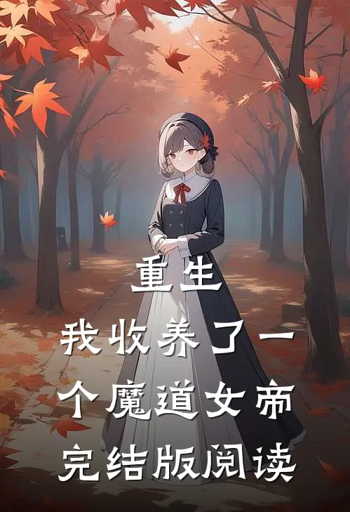 重生：我收养了一个魔道女帝完结版阅读
