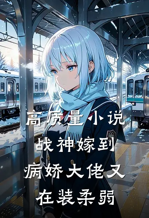 高质量小说战神嫁到：病娇大佬又在装柔弱
