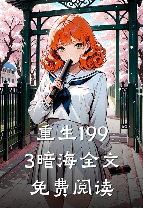 重生1993暗海全文免费阅读