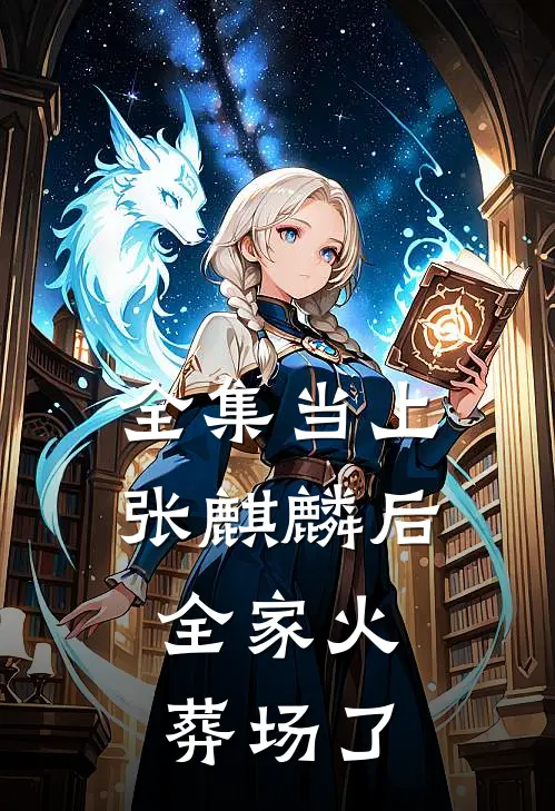 全集当上张麒麟后，全家火葬场了