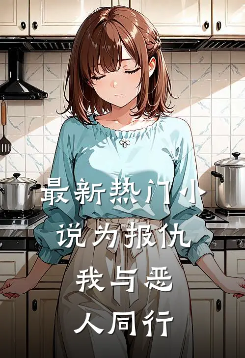 最新热门小说为报仇，我与恶人同行