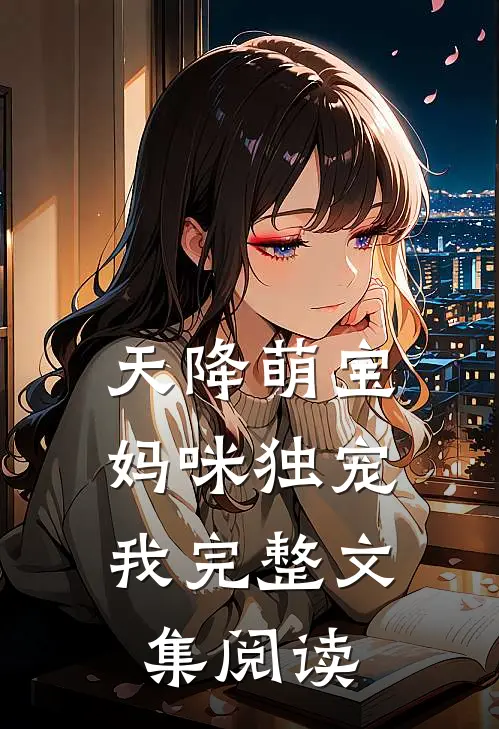 天降萌宝，妈咪独宠我完整文集阅读