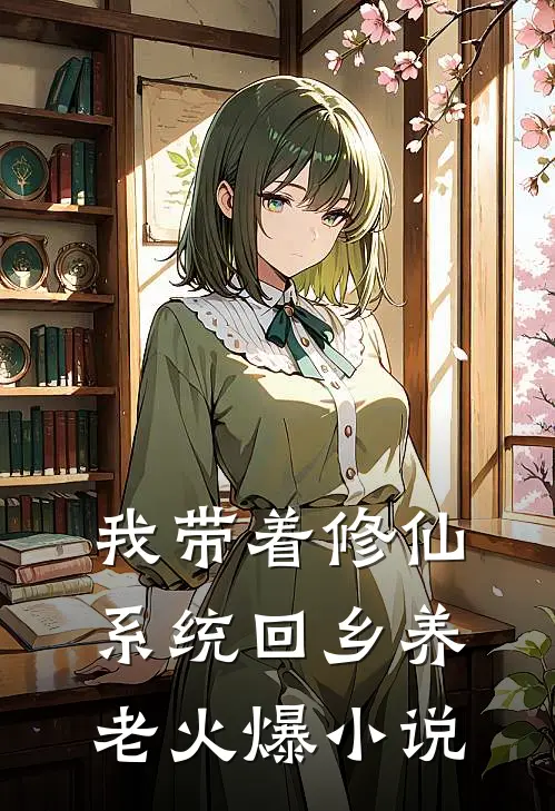 我带着修仙系统回乡养老火爆小说