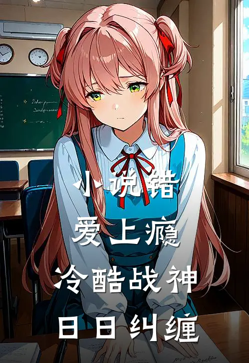 小说错爱上瘾，冷酷战神日日纠缠
