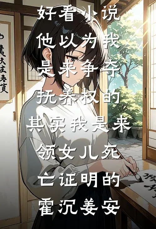 被两个竹马双双背叛，我转身嫁给了他们的死对头