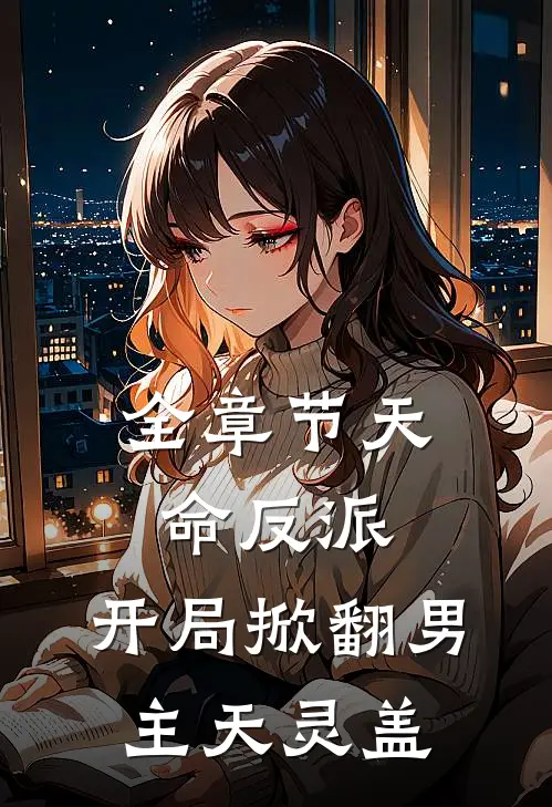 全章节天命反派：开局掀翻男主天灵盖