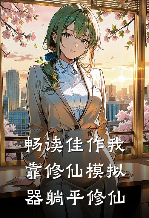 畅读佳作我靠修仙模拟器躺平修仙