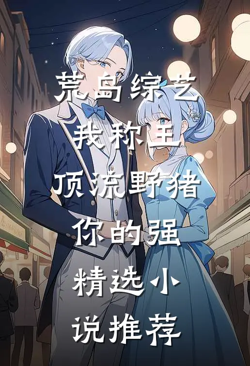 荒岛综艺我称王，顶流野猪你的强精选小说推荐