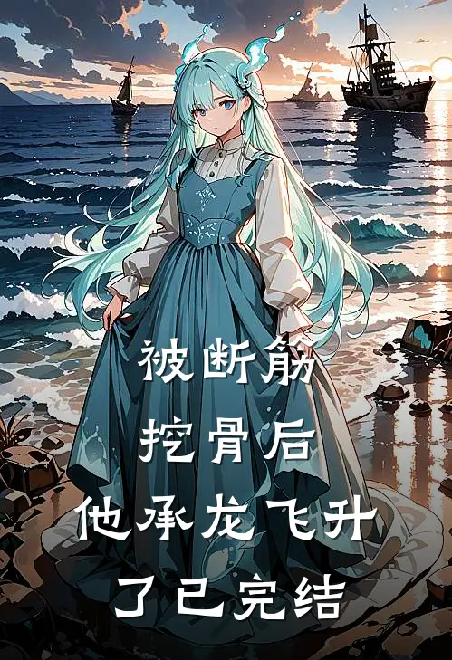 被断筋挖骨后，他承龙飞升了已完结