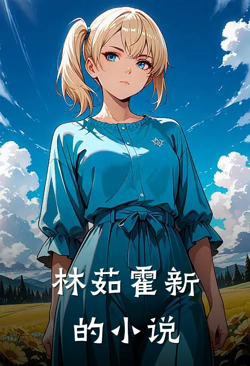 林茹霍新的小说
