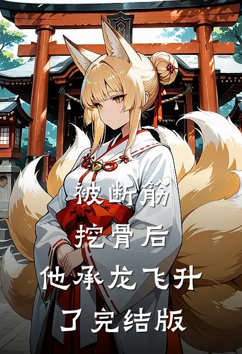 被断筋挖骨后，他承龙飞升了完结版