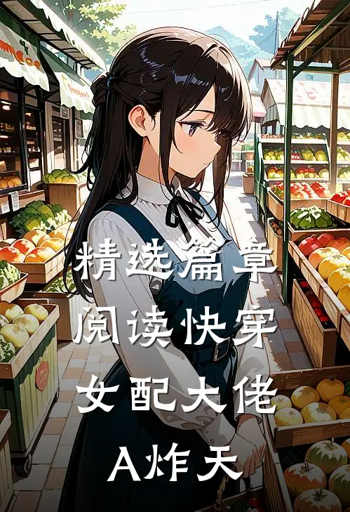 精选篇章阅读快穿：女配大佬A炸天