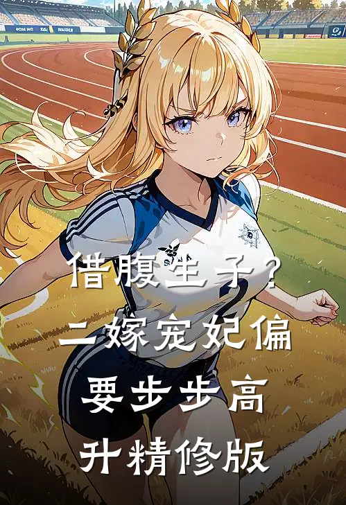 借腹生子？二嫁宠妃偏要步步高升精修版