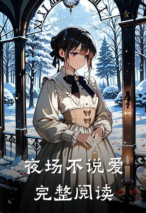 夜场不说爱完整阅读
