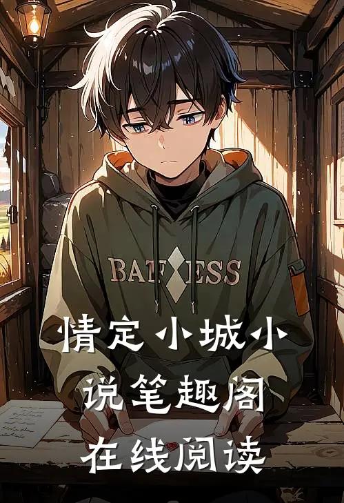 情定小城小说笔趣阁在线阅读