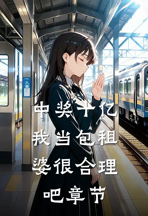 中奖十亿，我当包租婆很合理吧章节