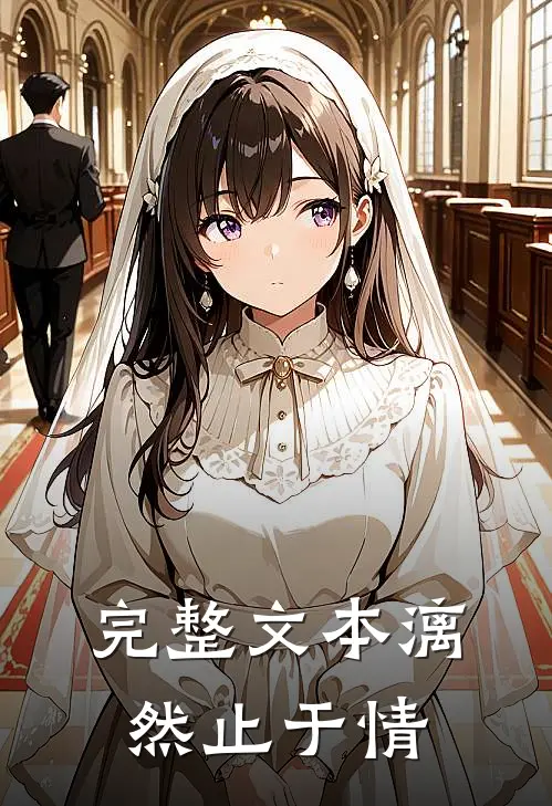 完整文本漓然止于情