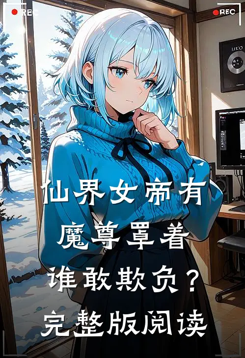 仙界女帝有魔尊罩着，谁敢欺负？完整版阅读