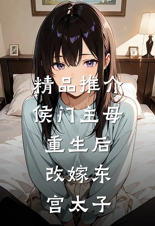精品推介侯门主母重生后，改嫁东宫太子