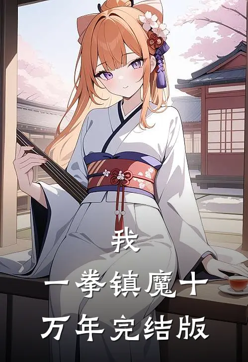 我，一拳镇魔十万年完结版