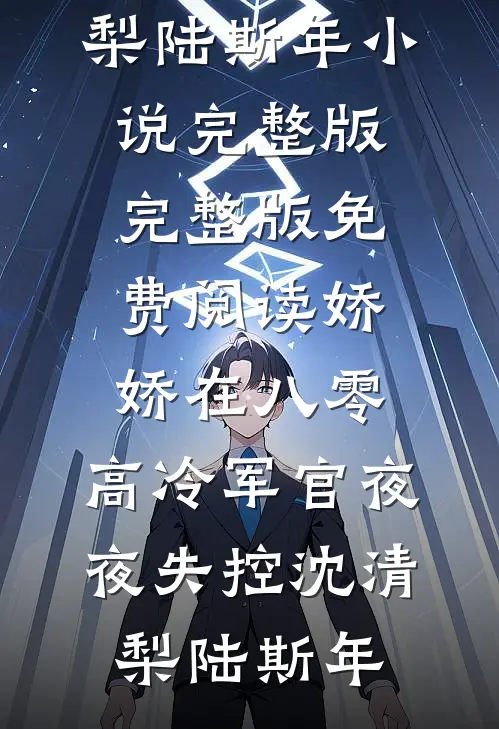温馨治愈：我的超市温暖各界天才云知知苏言澈后续+完结
