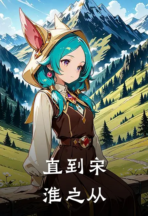直到宋淮之从