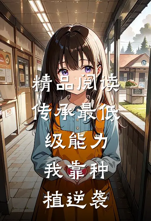 精品阅读传承最低级能力，我靠种植逆袭